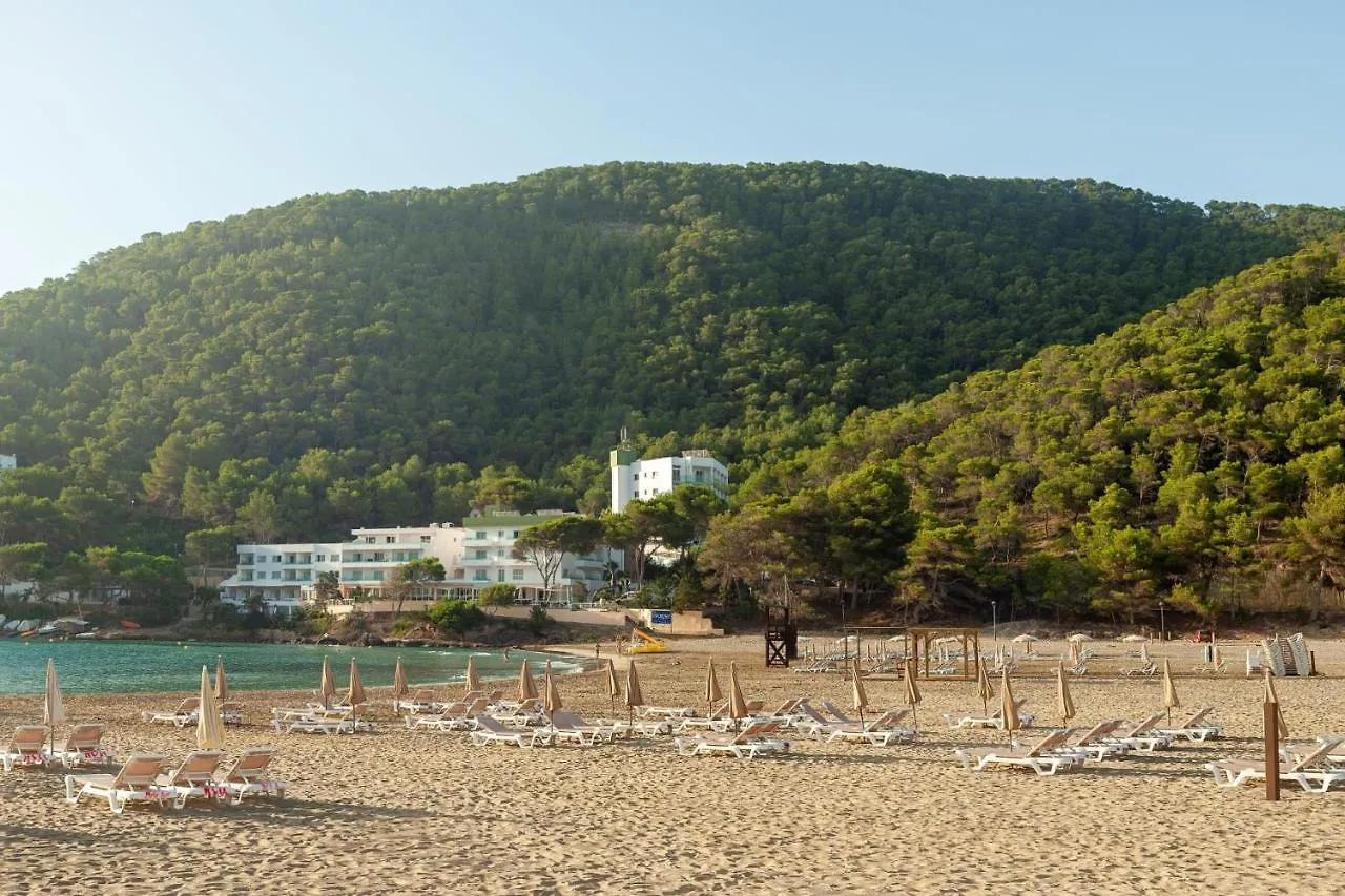 Hotel El Pinar Cala Llonga  Spain