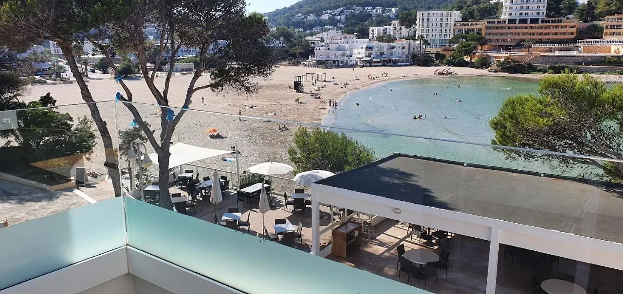 Aparthotel Hotel El Pinar Cala Llonga