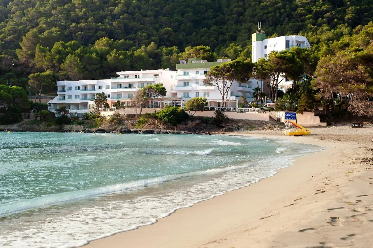 Hotel El Pinar Cala Llonga