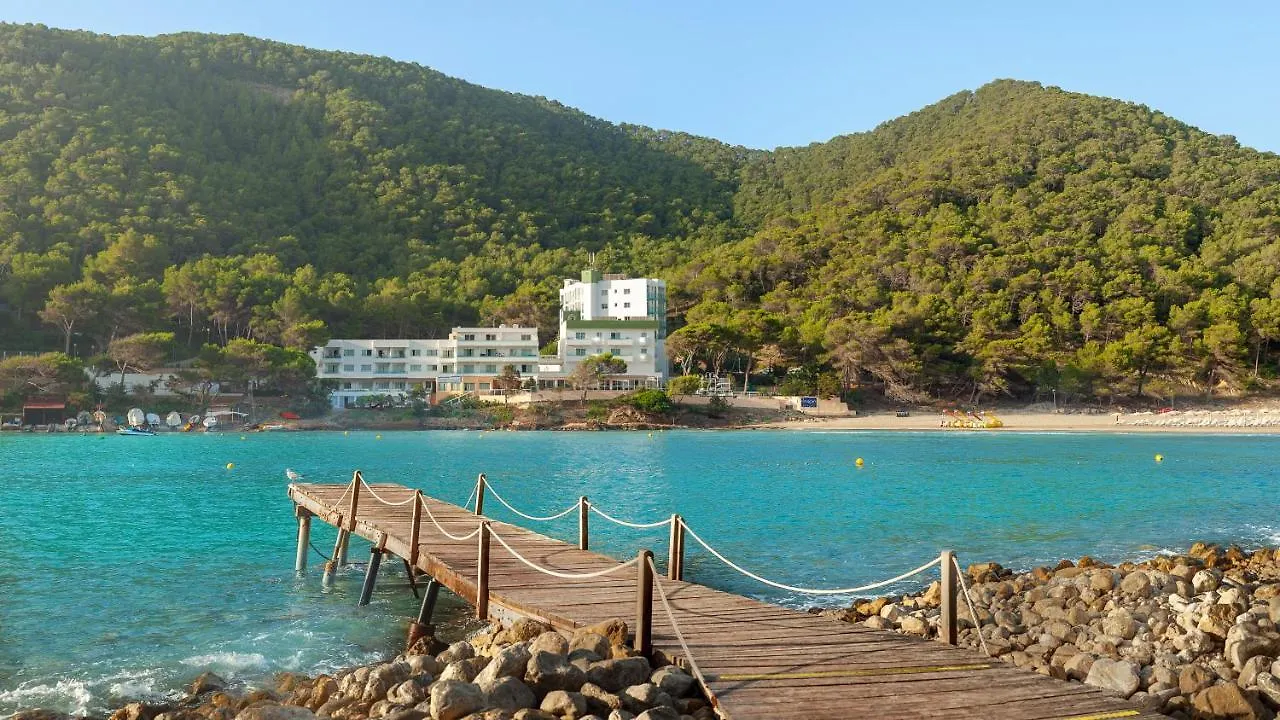 *** Aparthotel Hotel El Pinar Cala Llonga  Spain