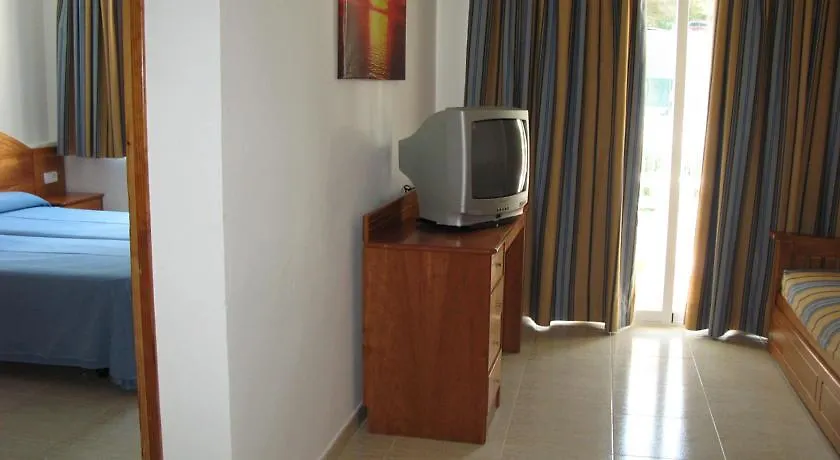 Hotel El Pinar Cala Llonga  Spain