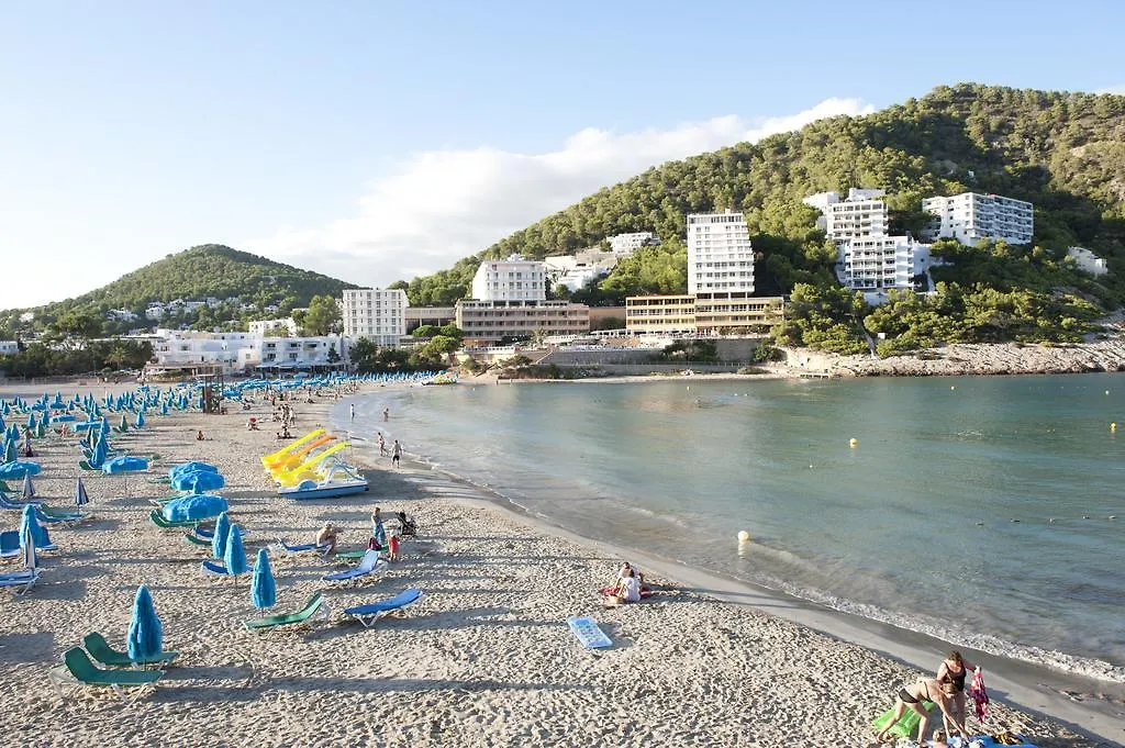 Hotel El Pinar Cala Llonga  3*, Cala Llonga (Ibiza)