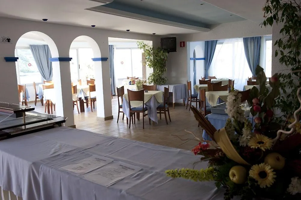 Hotel El Pinar Cala Llonga