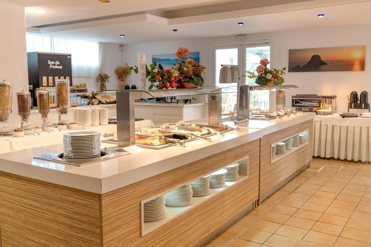Hotel El Pinar Cala Llonga