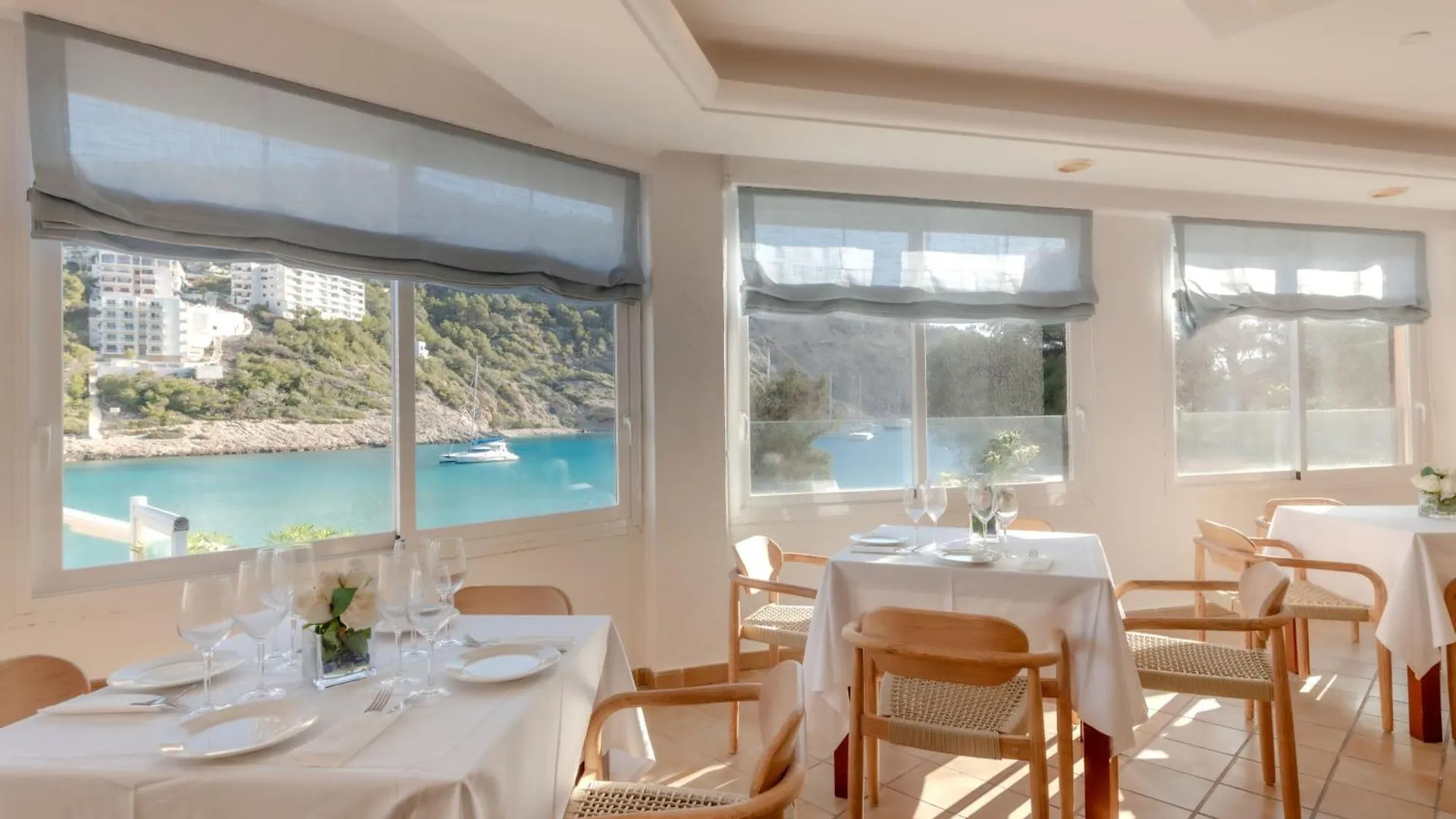 *** Aparthotel Hotel El Pinar Cala Llonga  Spain