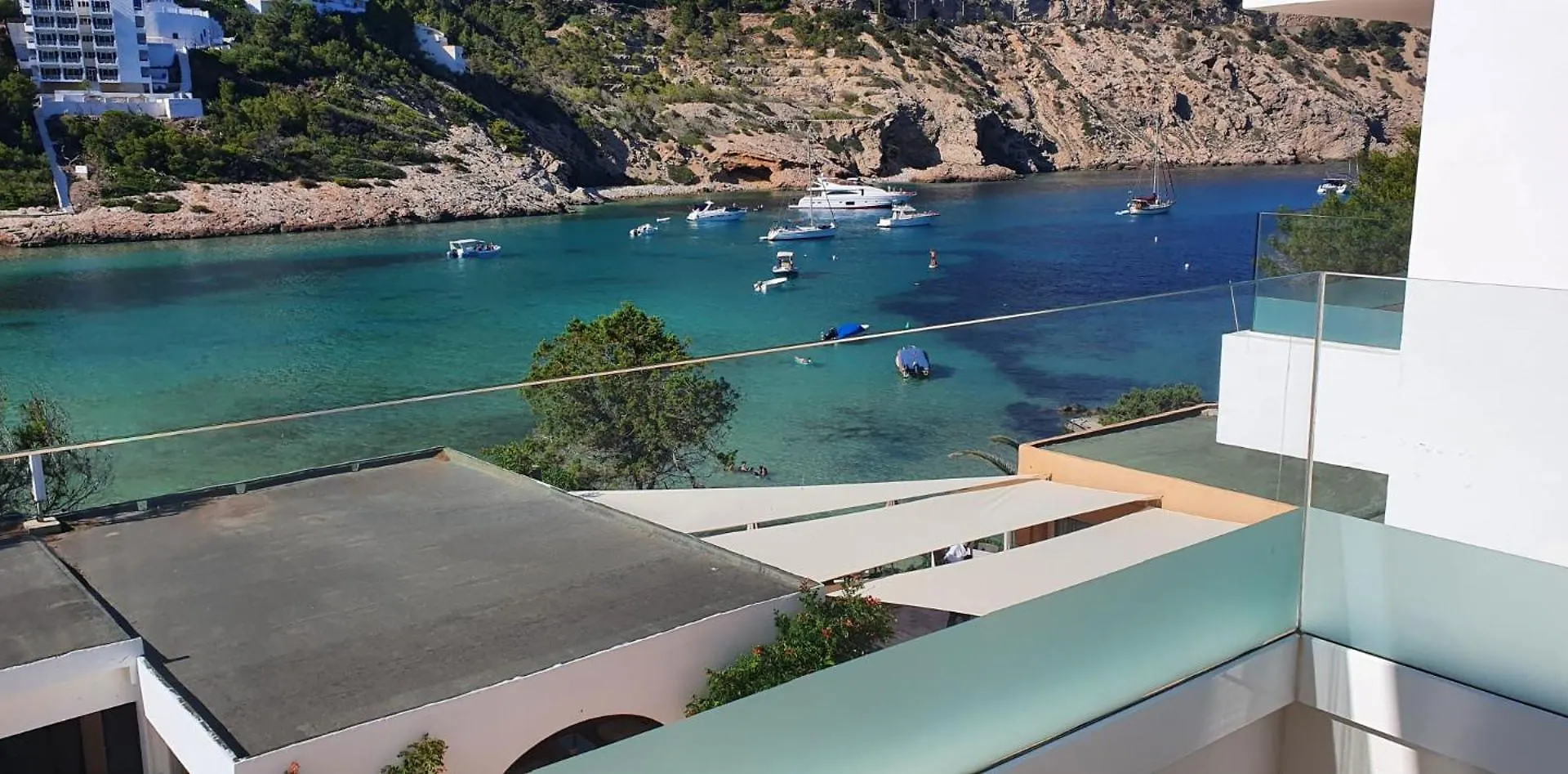 Hotel El Pinar Cala Llonga  3*, Cala Llonga (Ibiza)