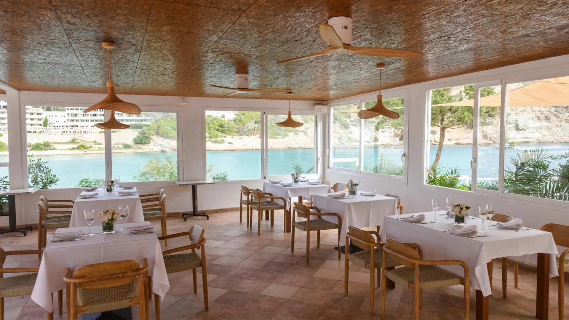 Hotel El Pinar Cala Llonga  Spain