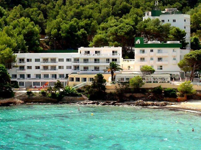 Aparthotel Hotel El Pinar Cala Llonga