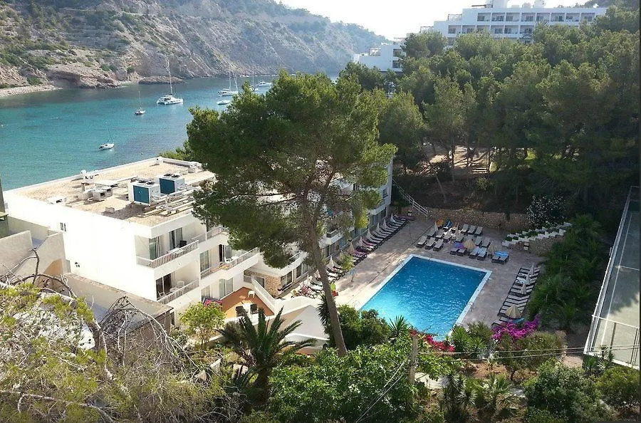 Hotel El Pinar Cala Llonga  3*, Cala Llonga (Ibiza)