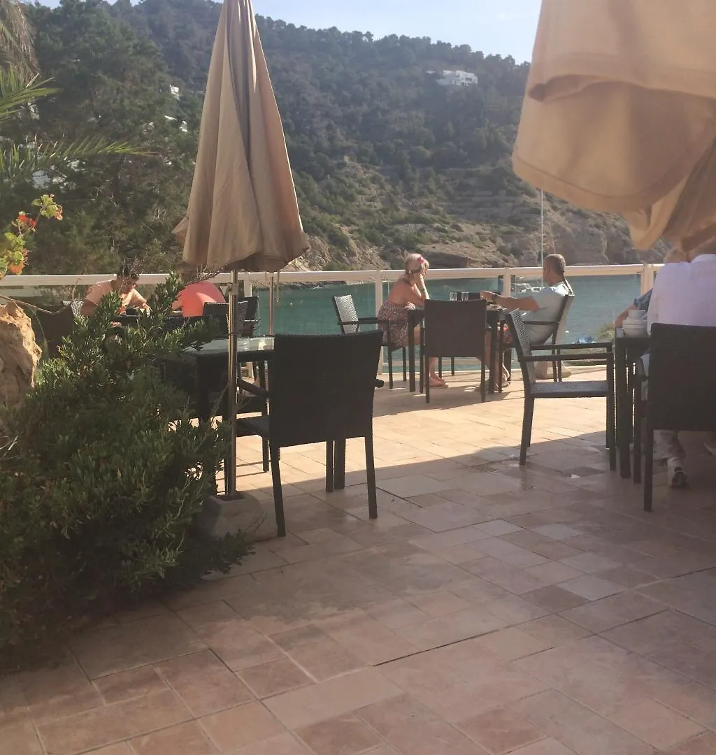 Aparthotel Hotel El Pinar Cala Llonga