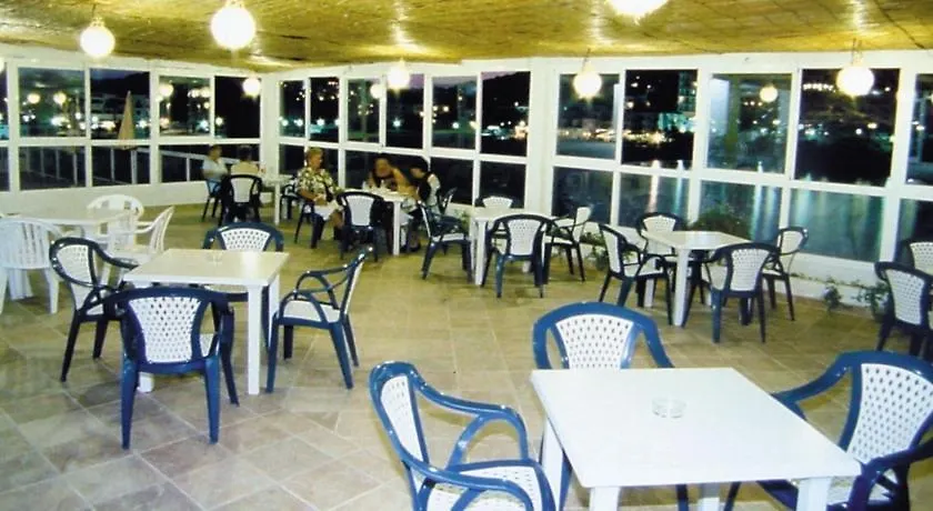 *** Aparthotel Hotel El Pinar Cala Llonga  Spain