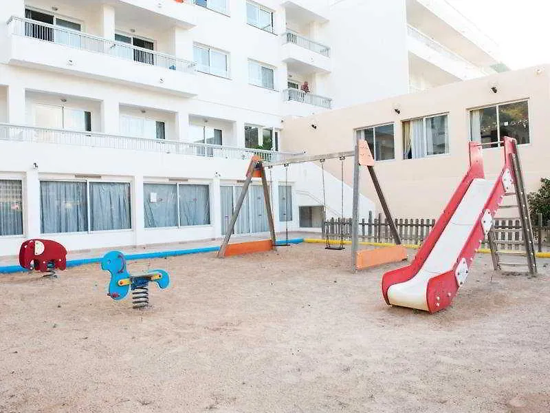 *** Aparthotel Hotel El Pinar Cala Llonga  Spain