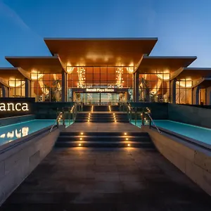 Barcelo 4* Playa Blanca (Lanzarote)