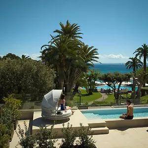 Son Caliu Oasis 4* Palma Nova (Mallorca)
