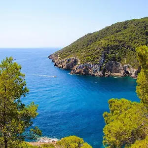 7 Bedroom With Pool - 5mins Walk To - Ramon Cala Llonga (Ibiza)